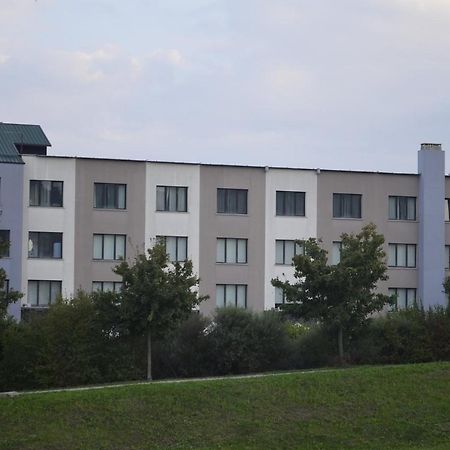 Hotel Cavalieri 皮内罗洛 外观 照片