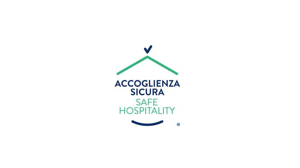 Hotel Cavalieri 皮内罗洛 外观 照片