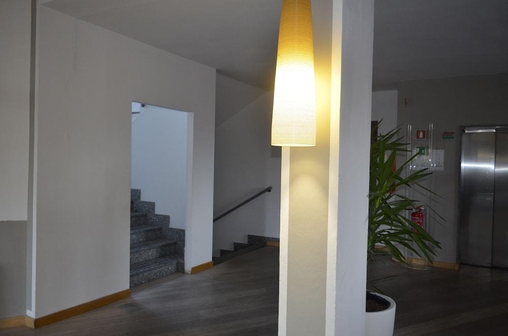 Hotel Cavalieri 皮内罗洛 外观 照片
