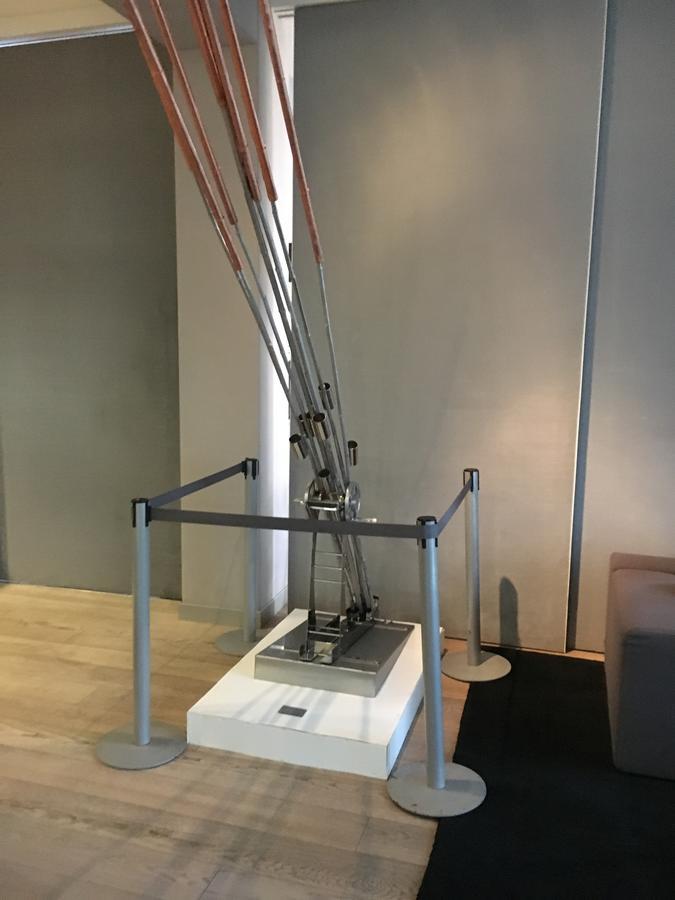 Hotel Cavalieri 皮内罗洛 外观 照片